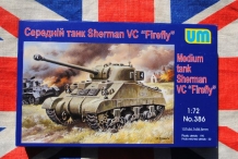 images/productimages/small/Sherman VC Firefly UM 386 1;72.jpg